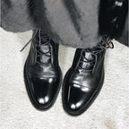 Harper™ | Premium Quality Heeled Boots