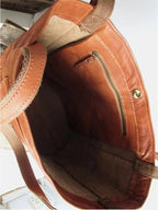 Lorena - Sac élégant en cuir végétalien