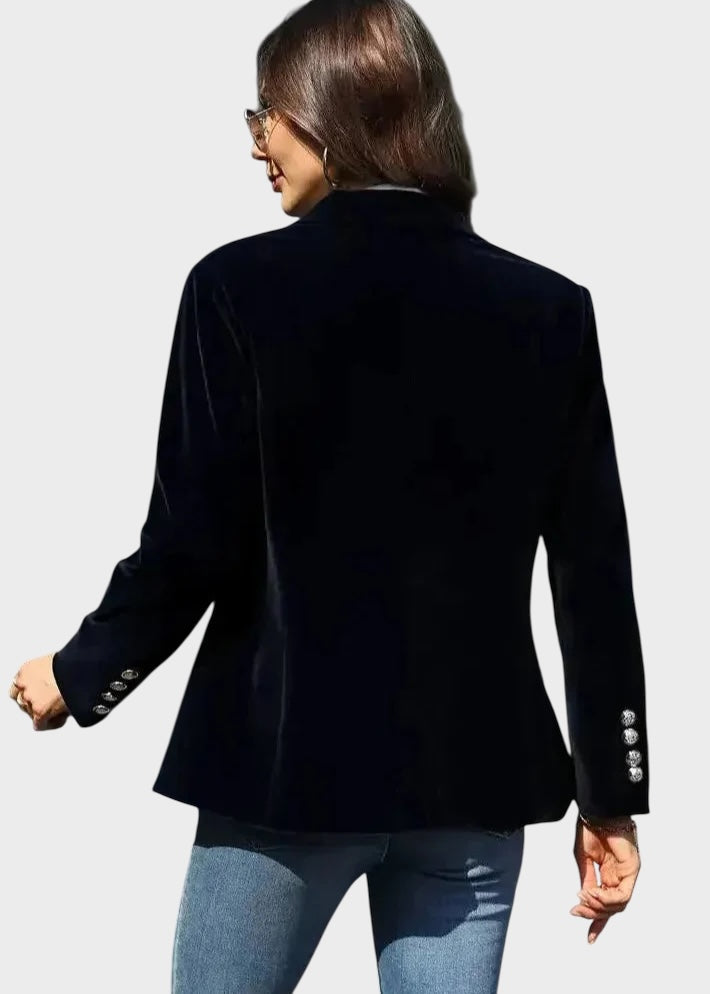 Aria - Le Blazer parfait