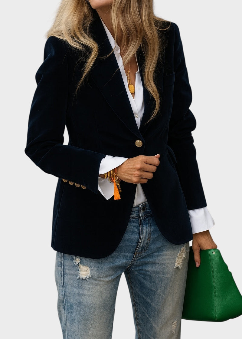 Aria - Le Blazer parfait