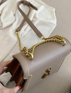 SIMONE™ - Sac à bandoulière de luxe intemporel