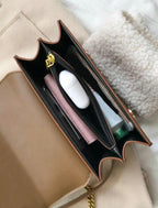 SIMONE™ - Sac à bandoulière de luxe intemporel