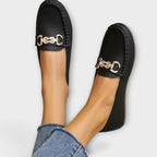 CHRISTINA | Mocassins