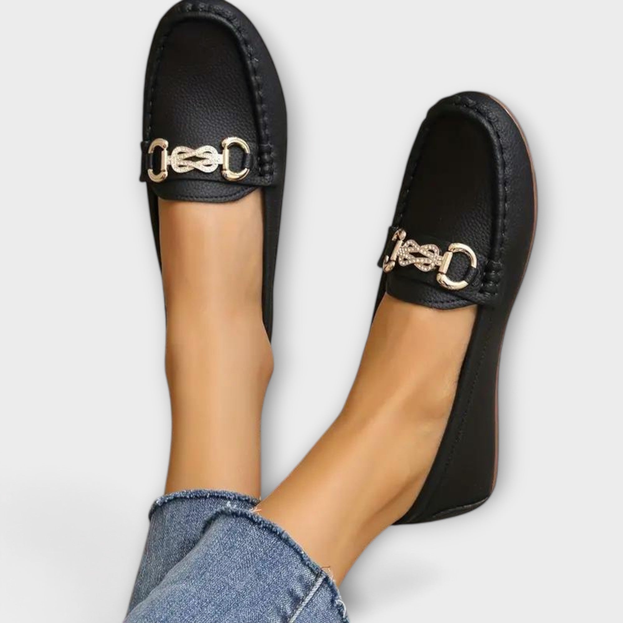 CHRISTINA | Mocassins