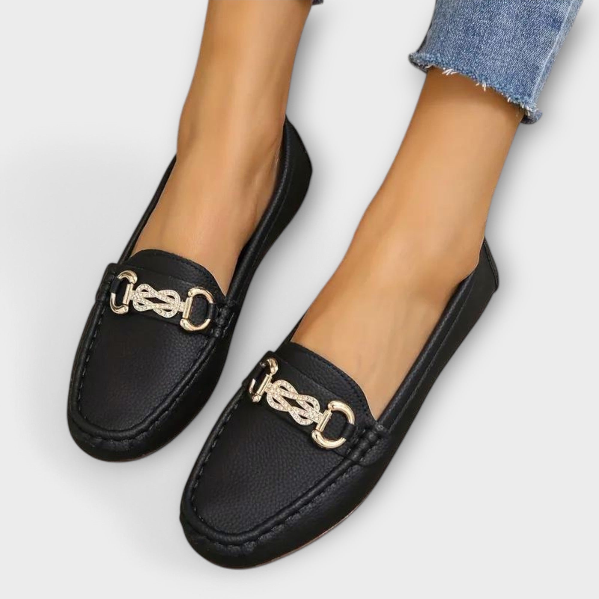 CHRISTINA | Mocassins