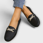 CHRISTINA | Mocassins