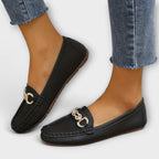 CHRISTINA | Mocassins