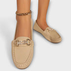 CHRISTINA | Mocassins