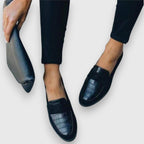 OLIVIA – MOCASSINS CLASSIQUES MODERNES