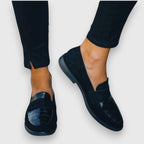 OLIVIA – MOCASSINS CLASSIQUES MODERNES