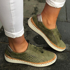 Eleina | Baskets à enfiler Ortho Confort