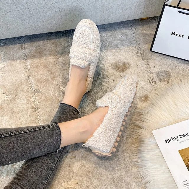 REMA | Mocassins ultra-confortables