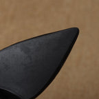 Cymara Leather Pumps