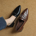 Opium Pointed Toe Heels