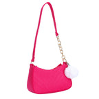 PAULA™ – Sac à bandoulière Rétro Élégant