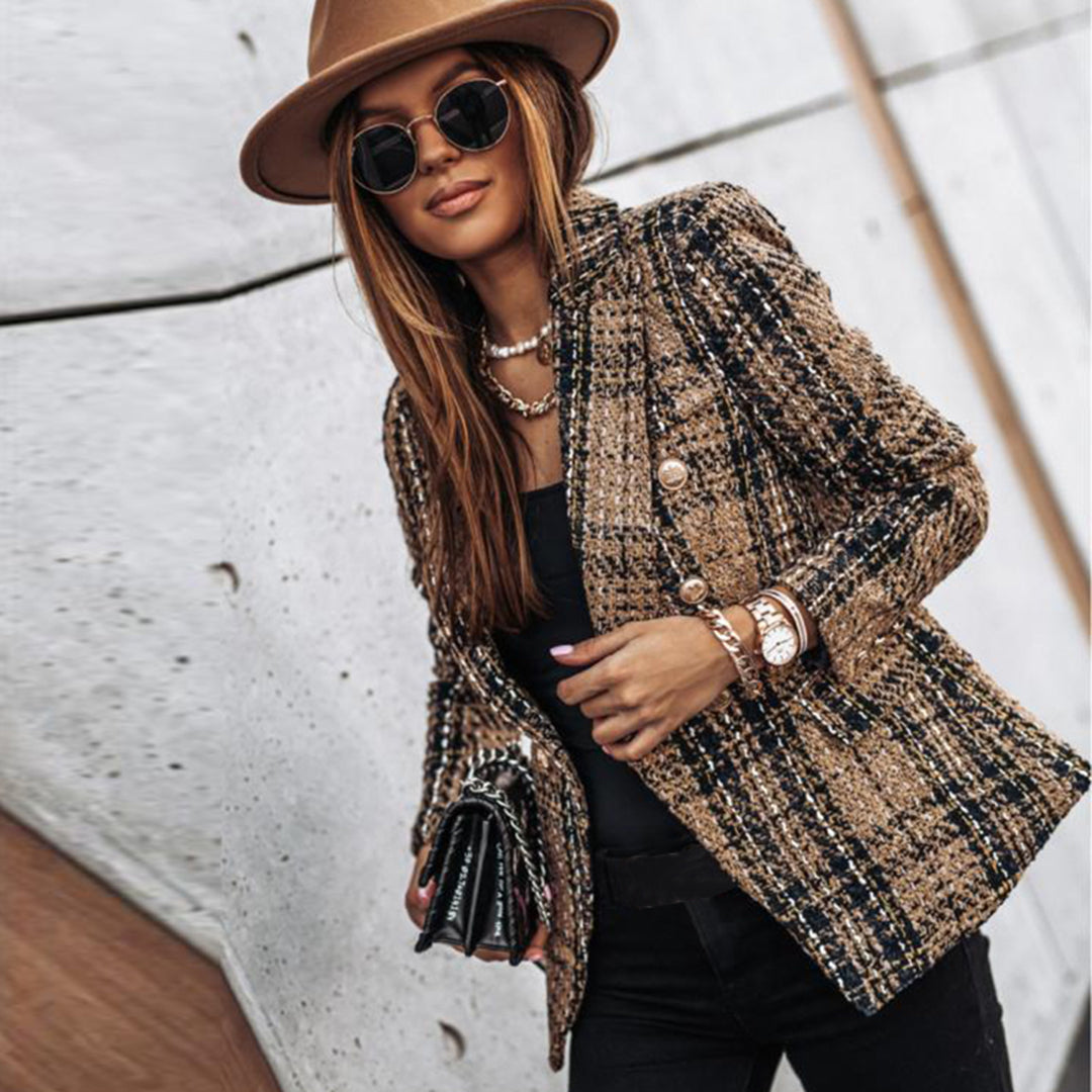 Veste élégante pour femme