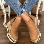 ALYSSA | Bottes élégantes