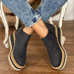 ALYSSA | Bottes élégantes