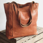Lorena - Sac élégant en cuir végétalien
