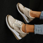 Stellara™ | Surge Orthopedic Platform Sneakers