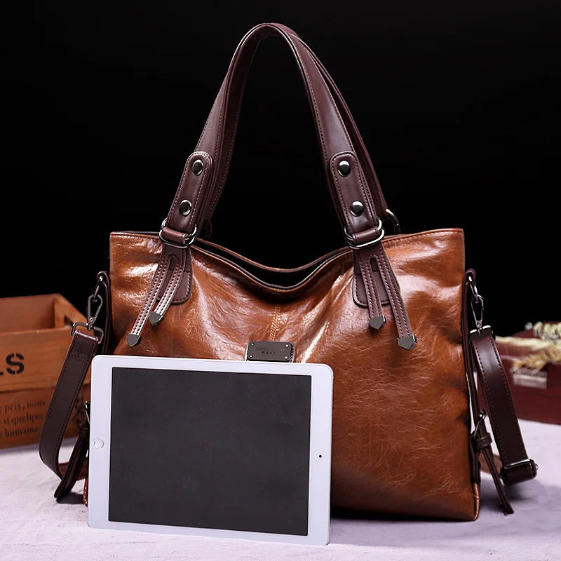 Adore - Sac en cuir vegan