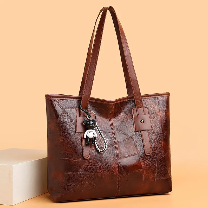 SUSAN™ – Sac fourre-tout classique et vintage
