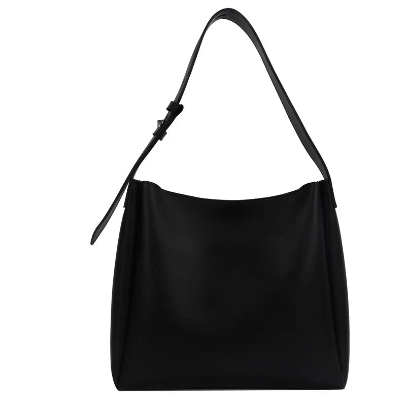 NATHALIE™ – Sac Fourre-tout Décontracté Élégant