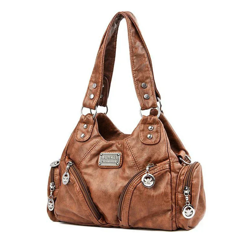 JOSIE™ – Sac à bandoulière élégant et fonctionnel