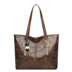 SUSAN™ – Sac fourre-tout classique et vintage