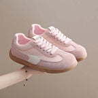 Sarah - shoes with a wide toe cap