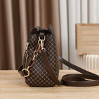 MARJORIE™ – Sac de charme luxueux