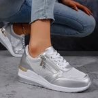 Stellara™ | Surge Orthopedic Platform Sneakers