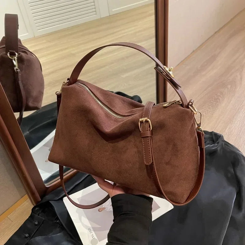 MARIELLE™ – Sac à bandoulière minimaliste