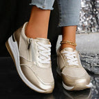 Stellara™ | Surge Orthopedic Platform Sneakers