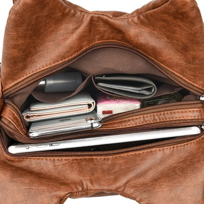 JOSIE™ – Sac à bandoulière élégant et fonctionnel