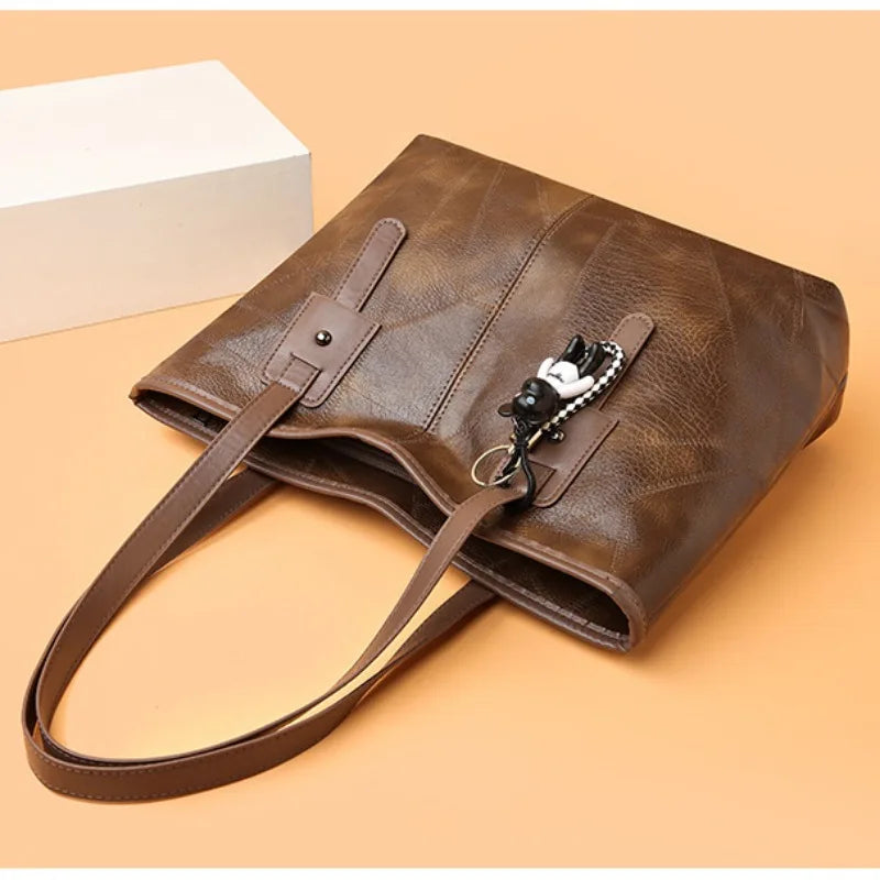SUSAN™ – Sac fourre-tout classique et vintage