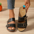 Jasmine™ | Adjustable Sandals