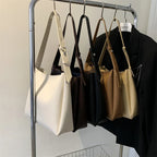 NATHALIE™ – Sac Fourre-tout Décontracté Élégant