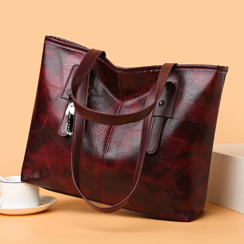 SUSAN™ – Sac fourre-tout classique et vintage