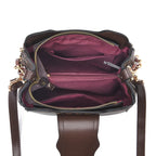 MARJORIE™ – Sac de charme luxueux