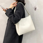NATHALIE™ – Sac Fourre-tout Décontracté Élégant