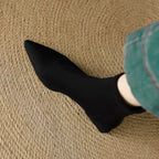 Tina | Elegant Comfort Heel Boots