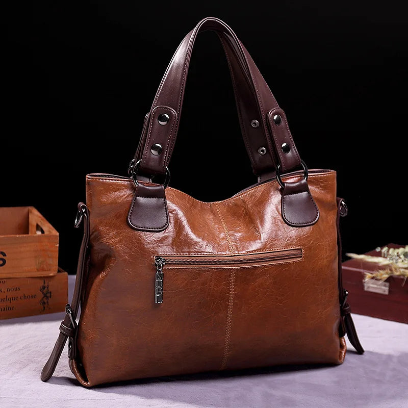 Adore - Sac en cuir vegan