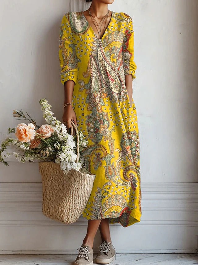Eva™ | La Robe Confort Quotidien