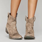 RILEY – BOTTINES WESTERN SPIRIT