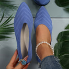 Sascha - Elegant comfort shoes for stylish steps
