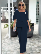 ALLY™ | Ensemble deux pièces élégant