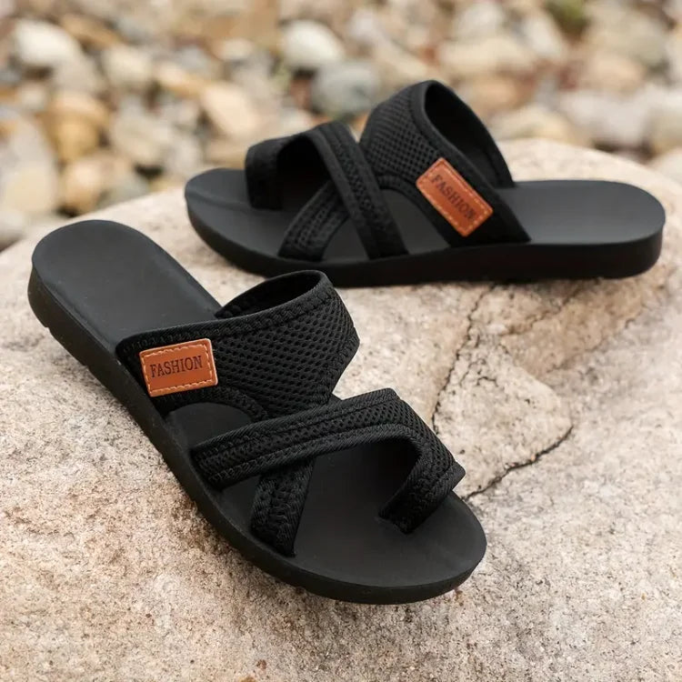 Cally™ - Sandales correctrices de hallux valgus