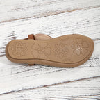Moena – comfortable comfort sandals