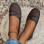 DARA - CHAUSSURES ORTHOPÉDIQUES CONFORTABLES